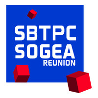 SBTPC-SOGEA REUNION logo, SBTPC-SOGEA REUNION contact details