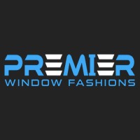 Premier Window Fashions logo, Premier Window Fashions contact details