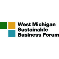 West Michigan Sustainable Business Forum logo, West Michigan Sustainable Business Forum contact details