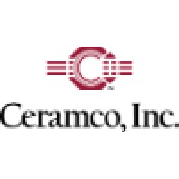 Ceramco, Inc. logo, Ceramco, Inc. contact details