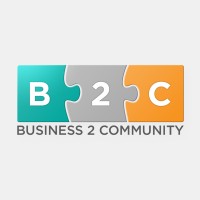 Business 2 Community logo, Business 2 Community contact details