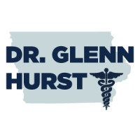 Dr. Glenn Hurst, MD logo, Dr. Glenn Hurst, MD contact details