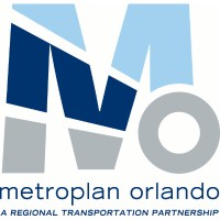 Metroplan Orlando logo, Metroplan Orlando contact details