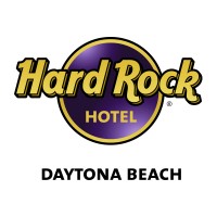 Hard Rock Hotel Daytona Beach logo, Hard Rock Hotel Daytona Beach contact details