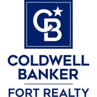 Coldwell Banker Fort Realty logo, Coldwell Banker Fort Realty contact details