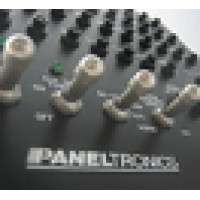 Paneltronics, Inc. logo, Paneltronics, Inc. contact details