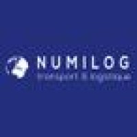 Numilog, Transport et Logistique Algerie logo, Numilog, Transport et Logistique Algerie contact details