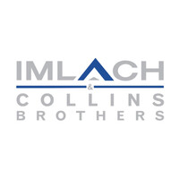 IMLACH & COLLINS BROTHERS logo, IMLACH & COLLINS BROTHERS contact details