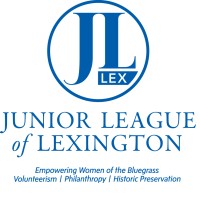 Junior League of Lexington logo, Junior League of Lexington contact details