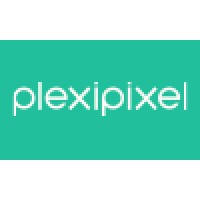 Plexipixel logo, Plexipixel contact details