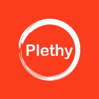 Plethy logo, Plethy contact details