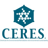 CERES Remediation Products logo, CERES Remediation Products contact details