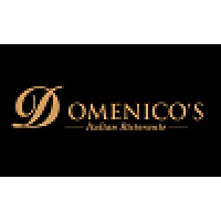 Domenicos Italian Ristorante logo, Domenicos Italian Ristorante contact details