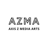 Axis Z Media Arts (AZMA) logo, Axis Z Media Arts (AZMA) contact details