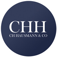 CH. Hausmann & Co. logo, CH. Hausmann & Co. contact details