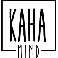 Kaha Mind logo, Kaha Mind contact details