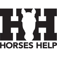 Horses Help logo, Horses Help contact details