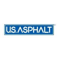 U.S. Asphalt™ logo, U.S. Asphalt™ contact details