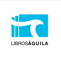 Libros Aguila logo, Libros Aguila contact details