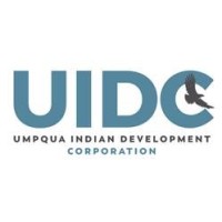 Umpqua Indian Development Corp logo, Umpqua Indian Development Corp contact details