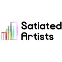 Satiated Artists logo, Satiated Artists contact details