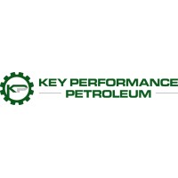 Key Performance Petroleum logo, Key Performance Petroleum contact details