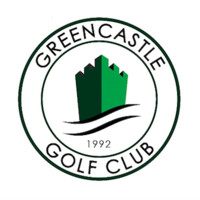 Greencastle Golf Club logo, Greencastle Golf Club contact details