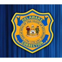 CORRECTION, DELAWARE DEPARTMENT OF logo, CORRECTION, DELAWARE DEPARTMENT OF contact details