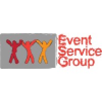 Event Service Group logo, Event Service Group contact details