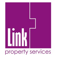 Link Property Services logo, Link Property Services contact details