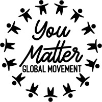 You Matter Global Movement logo, You Matter Global Movement contact details