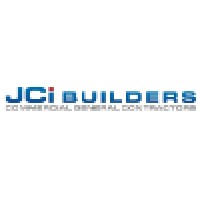 JCI Builders, Inc. logo, JCI Builders, Inc. contact details