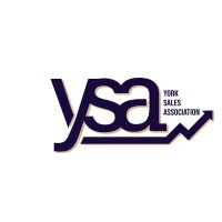 York Sales Association logo, York Sales Association contact details