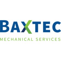 BAXTEC CORPORATE logo, BAXTEC CORPORATE contact details