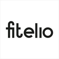 Fitelio logo, Fitelio contact details