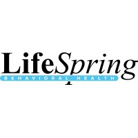 LifeSpring Behavioral Health logo, LifeSpring Behavioral Health contact details