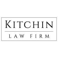 Kitchin Law Firm logo, Kitchin Law Firm contact details