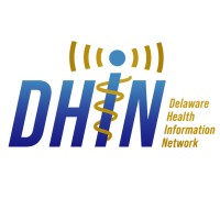 Delaware Health Information Network logo, Delaware Health Information Network contact details