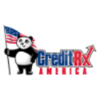 Credit Rx America Credit Repair logo, Credit Rx America Credit Repair contact details