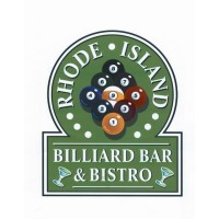 Rhode Island Billiard Bar & Bistro logo, Rhode Island Billiard Bar & Bistro contact details