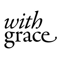 With Grace logo, With Grace contact details