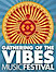 Gathering of the Vibes logo, Gathering of the Vibes contact details