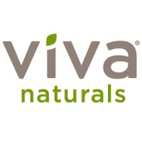 Viva Naturals logo, Viva Naturals contact details