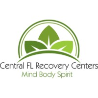 CENTRAL FLORIDA RECOVERY CENTERS logo, CENTRAL FLORIDA RECOVERY CENTERS contact details