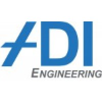 ADI Engineering Inc. logo, ADI Engineering Inc. contact details