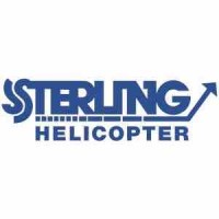 Sterling Helicopter logo, Sterling Helicopter contact details