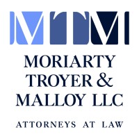 Moriarty Troyer & Malloy LLC logo, Moriarty Troyer & Malloy LLC contact details