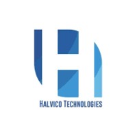 Halvico Technologies logo, Halvico Technologies contact details