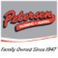 Petersen Plumbing & Heating Co. logo, Petersen Plumbing & Heating Co. contact details