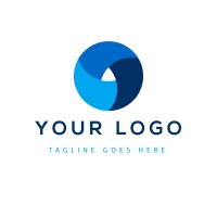 Your logo logo, Your logo contact details